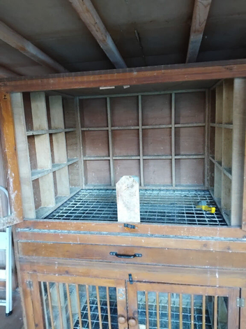 Kit boxes