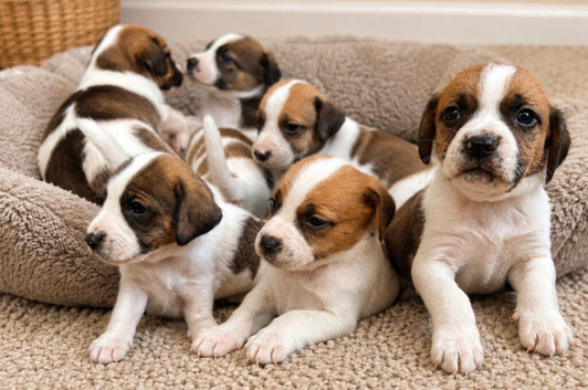 Beautiful babies