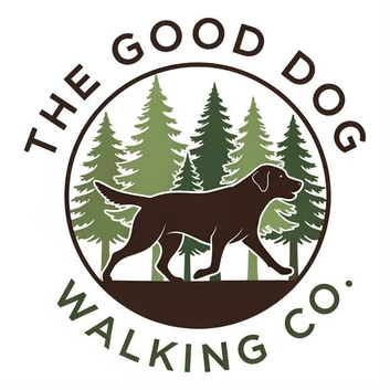 The Good Dog Walking Company