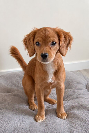 Cavapoo x