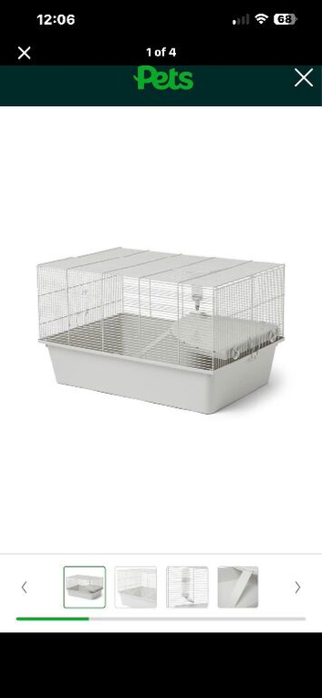 P&H Habitat 2