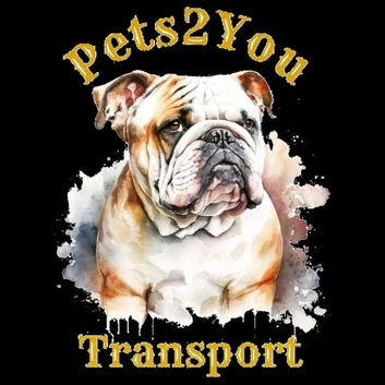 Pets2you transport covering the UK...Scotland & Wales