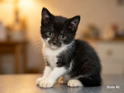 Two kittens for sale