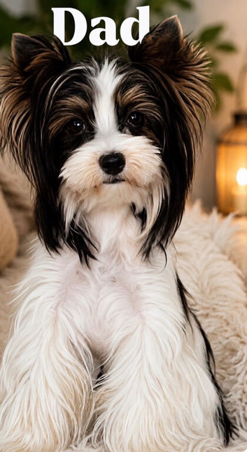 Biewer terrier