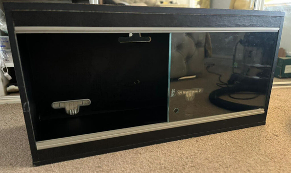 Vivarium