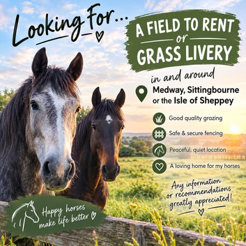 Field grass livery