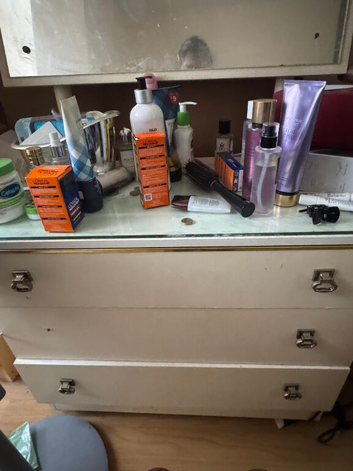 Wardrobe