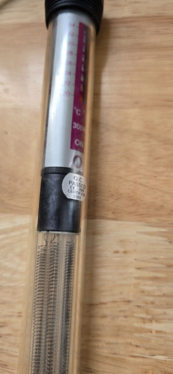 Hidom Aquarium Heater