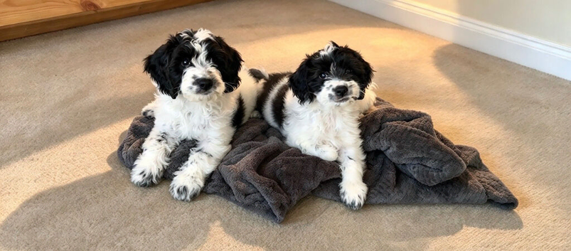 Rare Sproodles
