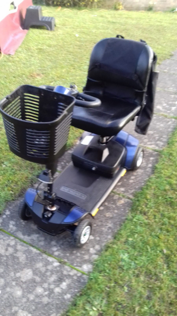 Mobility