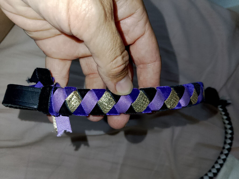Cob browband bundle