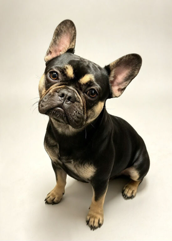 Stunning French Bulldog 17mnths old