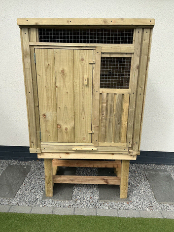 New kit box for sale