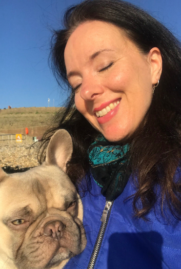 Dog Walker/Sitter