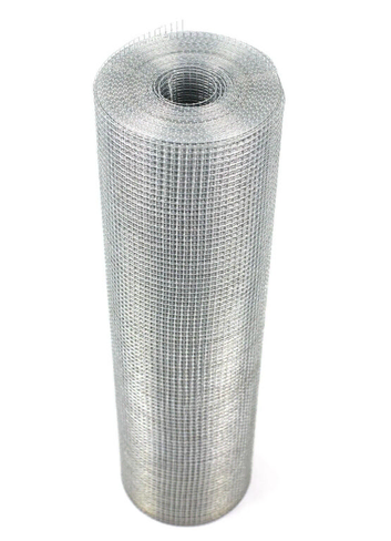 2 lots of Aviary mesh 15m x 900mm 1/4 &times; 1/4 inch