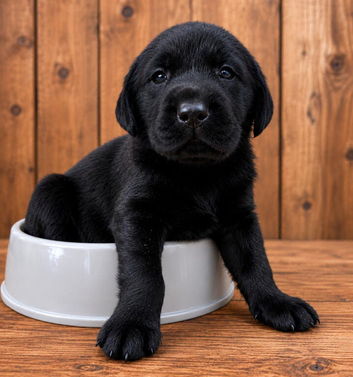 Beautiful Labrador puppies
