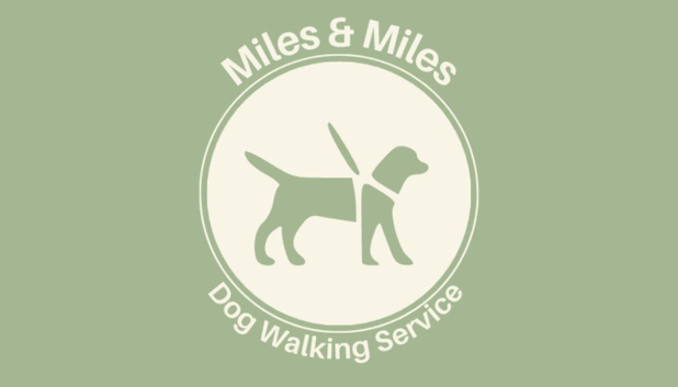 Miles & Miles Dog Walking Service