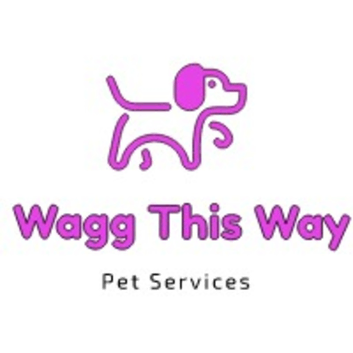 Have your pet Wagg This Way!