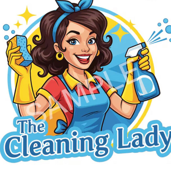 domestic and end of tenancy cleaning