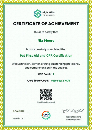 Mobile microchipping service