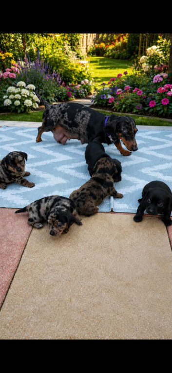 Dachshund
