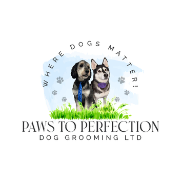 Paws to perfection dog grooming LTD