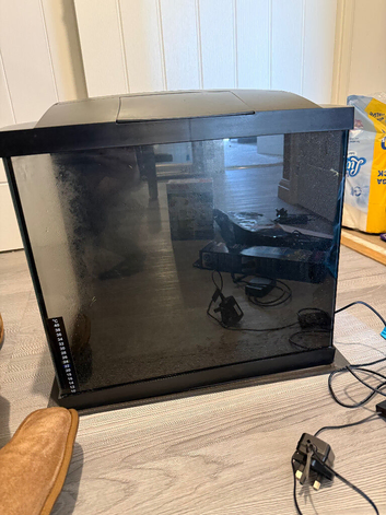 50 litre full set up