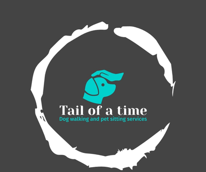 Tail of a time - Dog Walker, pet sitting, Pet drop in's, Pet taxis and more