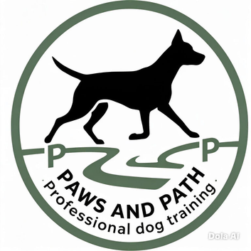Paws and Path professional dog training