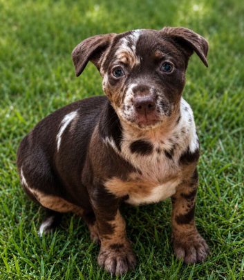 Jack Russell pups