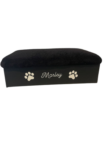 Personalised Pet Steps