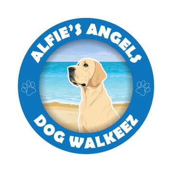 Alfie's Angels Dog Walkeez