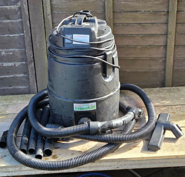 Aquagarden Essential pond vacuum cleaner