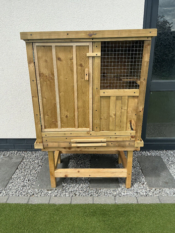 New kit box for sale