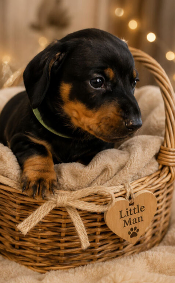 Dachshund puppys