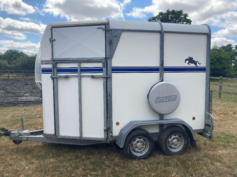2014 Bateson Deauville