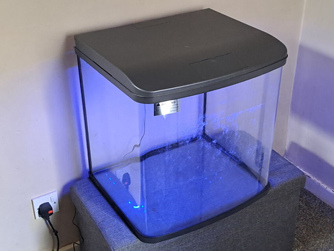 94l Fish Tank