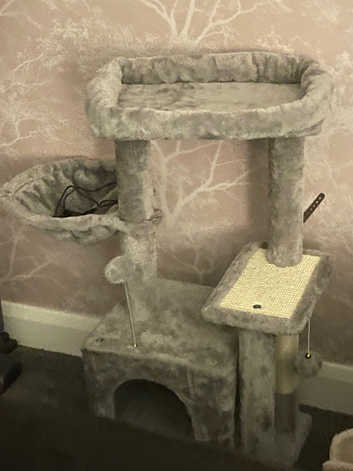 Scratcher
