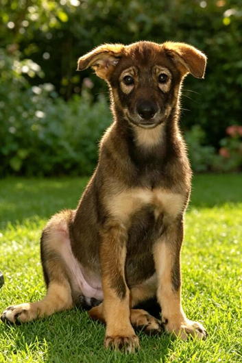 Timber Dog puppies - Fully vaccinated & ready to leave