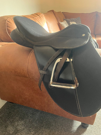 Saddles