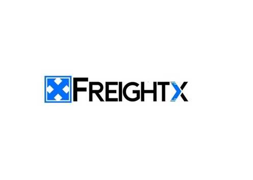 Freightx