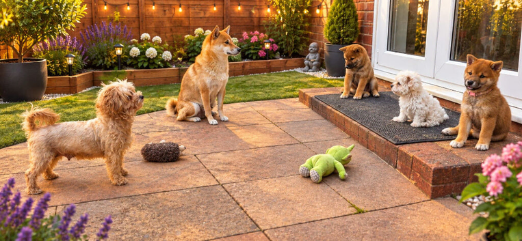 .japan shiba inu
