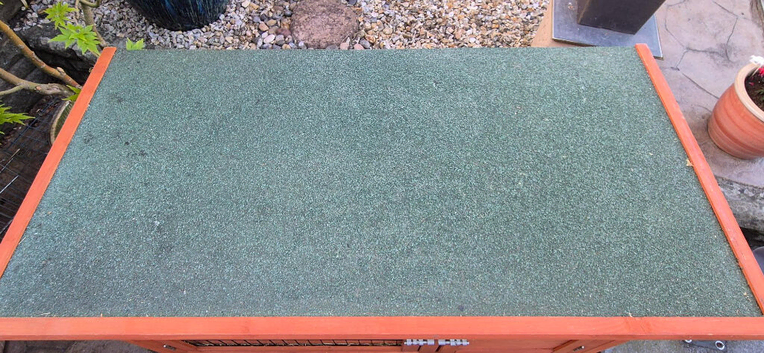 Rabbit Hutch for sale