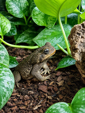 Cane Toad