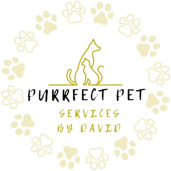 Purrfect Pet Services by David