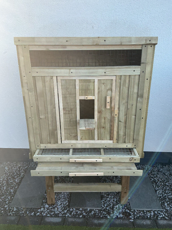 New kit box for sale