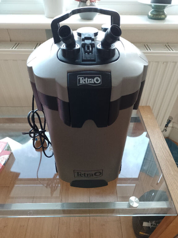 TETRA TEC 1200