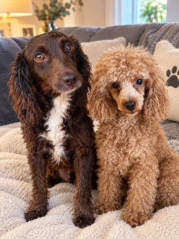 Cockapoo