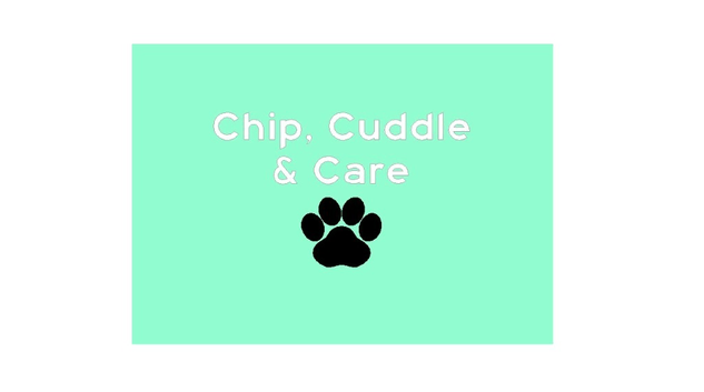 Mobile Microchipping for litters, dogs, cats, rabbits & ferrets