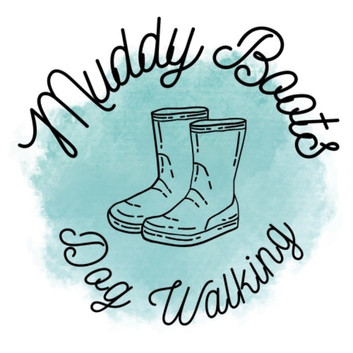 Dog Walker (Muddy Boots Dog Walking)